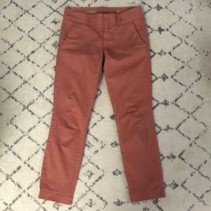 JCrew Andie Pants